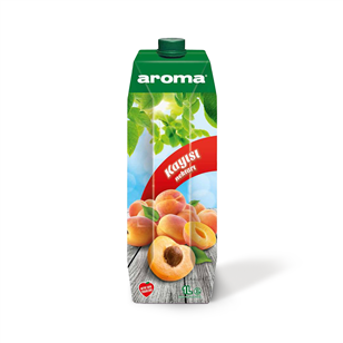 AROMA KAYISI NEKTAR 1l