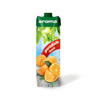 AROMA PORTAKAL NEKTAR 1l