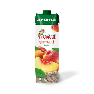 AROMA TROPIKAL SEFTALI 1l