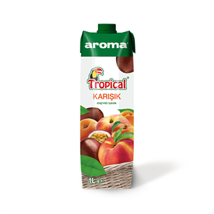 AROMA TROPIKAL MULTI 1l