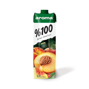 AROMA SEFTALI SUYU 100% 1l