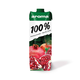 AROMA NAR SUYU 100% 1l