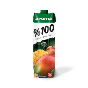 AROMA MANGO 100% 1l