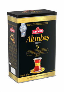 CAYKUR ALTINBAS KLASIK  400g