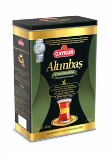 CAYKUR ALTINBAS BERGAMOTLU 400g