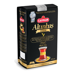 CAYKUR ALTINBAS 500g