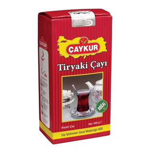 CAYKUR TIRYAKI TEE 500g