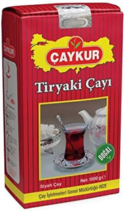 CAYKUR TIRYAKI TEE 1kg