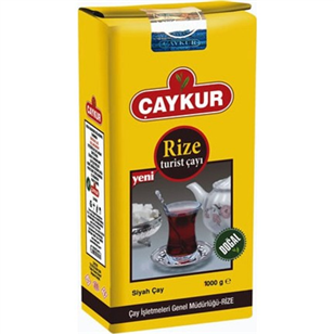 CAYKUR RIZE TURIST TEE 1kg