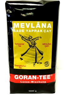 GORAN MEVLANA TEE 1kg