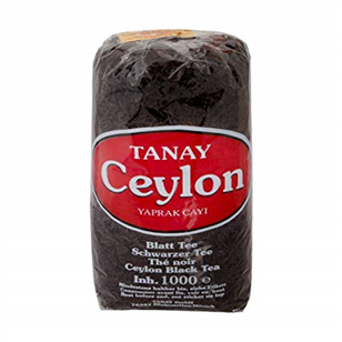 TANAY CEYLON TEE 1kg