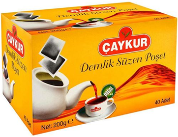 CAYKUR DEMLIK POSET 200g