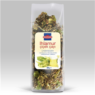 MAR.IHLAMUR YAPRAK 35g