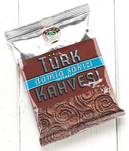 KD.KAHVE DAMLA SAKIZ 100g