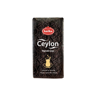 HARIKA CEYLON CAY 400g