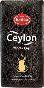 HARIKA CEYLON CAY 800g