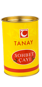 TANAY SOHBET CAY 250g