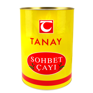 TANAY SOHBET CAY 500g