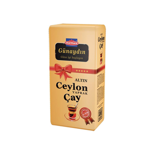 MAR.GÜNAYDIN ALTINCAY 400g