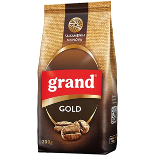 GRAND KAFFEE GOLD 200g