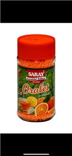 SARAY ORALET CAY 200g