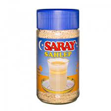 SARAY SAHLEP SADE 200g