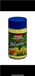 SARAY IHLAMUR CAY 200g