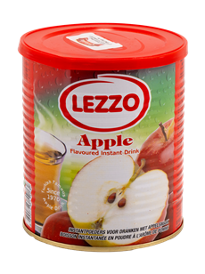 LEZZO ELMA CAY 700g