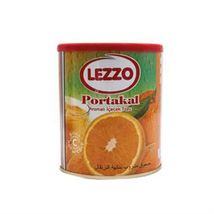 LEZZO PORTAKAL CAY 700g