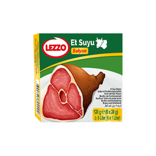 LEZZO ETSUYU SIGIR 160g