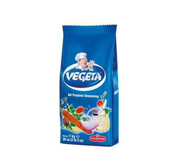 PODRAVKA VEGETA  950g