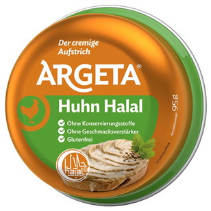 ARGETA ORIENT H.HALAL 95g