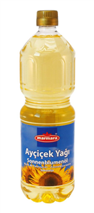 MAR.AYCICEK YAG 1l