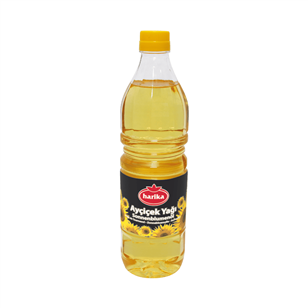 HARIKA AYCICEK YAG   900ml