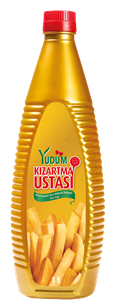 YUDUM KIZARTMA USTASI 1l