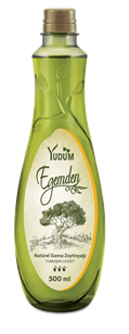 YUDUM EGEM.ZEYTINYAG 500ml