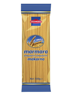 MAR.MAKARNA SPAGETTI 500g