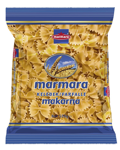 MAR.MAKARNA KELEBEK 500g