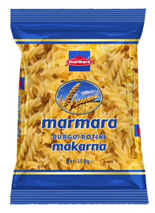 MAR.MAKARNA BURGU 500g