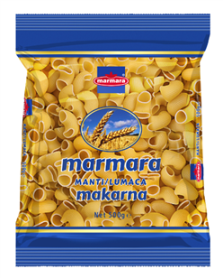 MAR.MAKARNA MANTI 500g