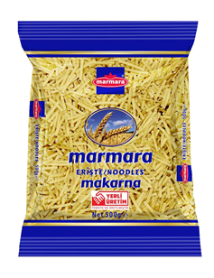 MAR.MAKARNA ERISTE 500g