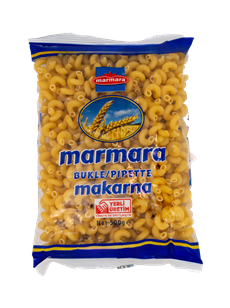 MAR.MAKARNA BUKLE 500g