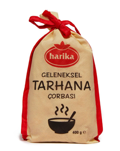 HARIKA KÖY TARHANASI 400g