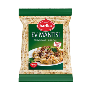 HARIKA EV MANTISI 400g