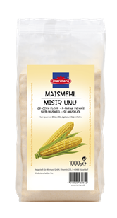 MAR.MAISMEHL/MISIR UNU 1kg