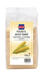 MAR.POLENTA/MISIR IRMIK 1kg