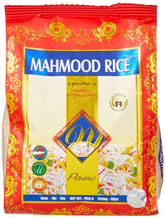 MAHMOOD BASMATI 900g