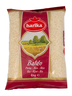 HARIKA BALDO PIRINC 4 kg