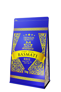 SHAHANE BASMATI GOLD 1kg