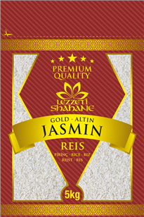 SHAHANE JASMIN GOLD 5kg